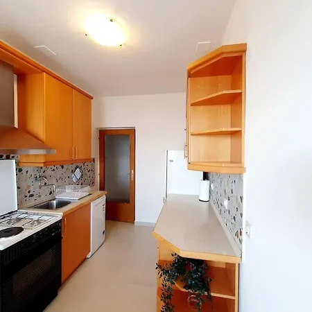 Апартаменты Sanja *