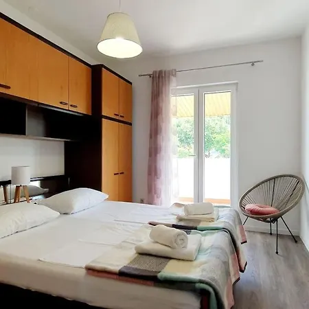 Апартаменты Sanja