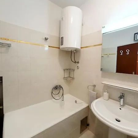 Sanja Апартаменты