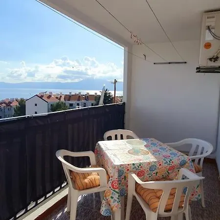 Sanja Апартаменты Кострена