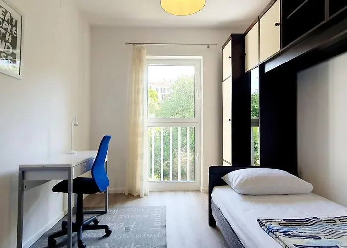 Lejlighed Sanja Kostrena