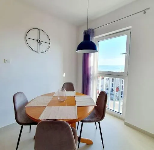 Appartamento Sanja Kostrena