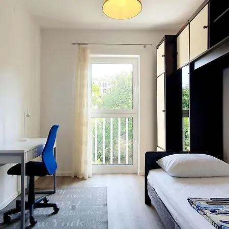 Lejlighed Sanja Kostrena