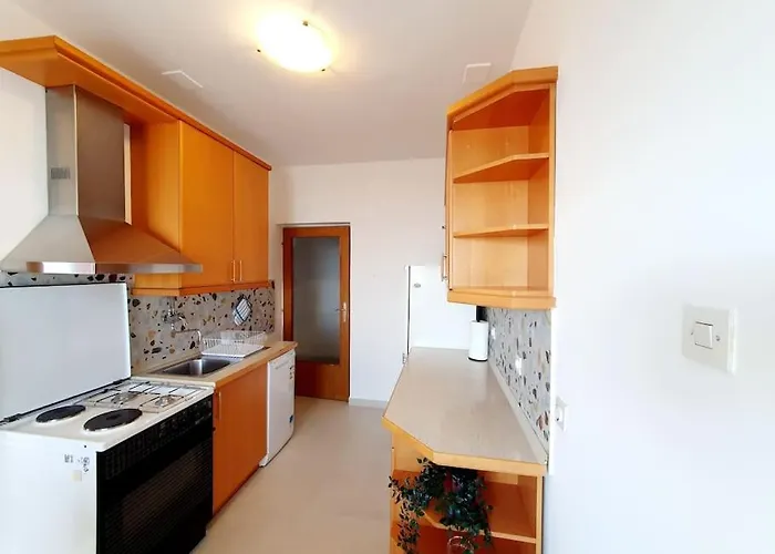Appartement Sanja *