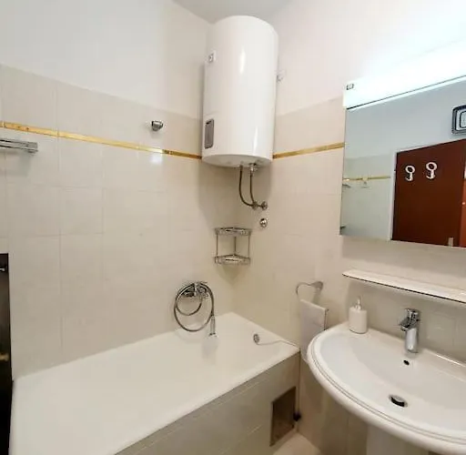 Sanja Appartement